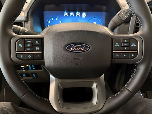 Used 2024 Ford F150 XLT w/ Equipment Group 303A High AWD/4WD image 25