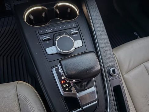 Used 2017 Audi A4 2.0T Premium w/ Convenience Package image 12