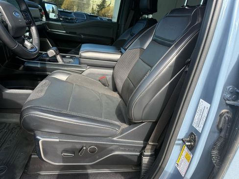 Used 2023 Ford F150 Raptor w/ Raptor 37 Performance Package AWD/4WD image 10