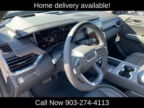 New 2026 GMC Acadia Denali w/ Super Cruise Package image 31