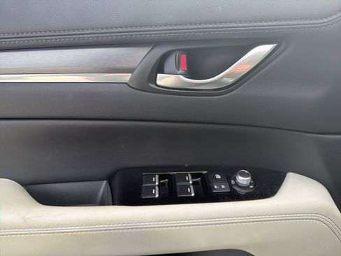 Used 2024 MAZDA CX-5 AWD 2.5 S w/ Premium Plus Pkg image 17