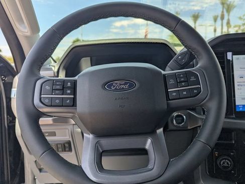 New 2026 Ford F150 XLT w/ Equipment Group 302A MID AWD/4WD image 32