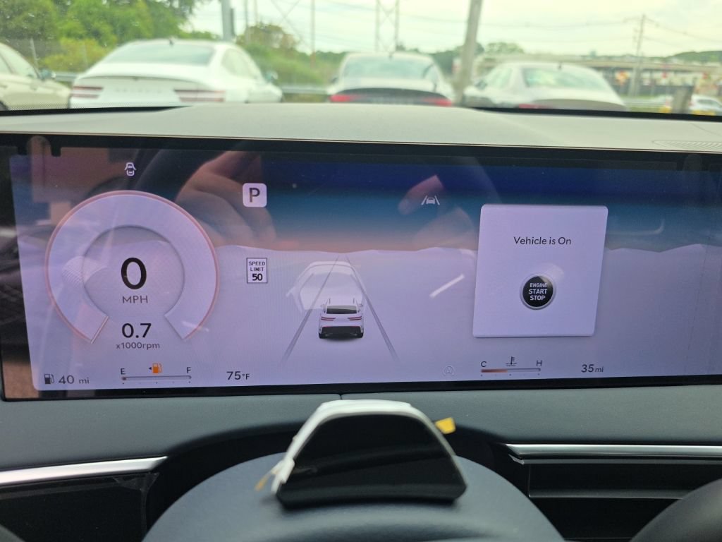 New 2027 Genesis GV70 3.5T Prestige AWD/4WD image 19
