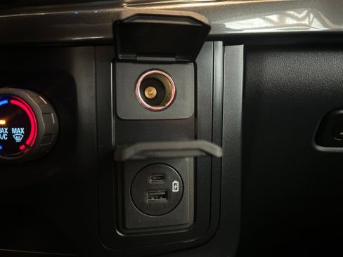 Used 2023 Ford F150 XL w/ STX Appearance Package AWD/4WD image 27