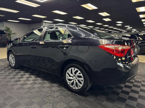 Used 2017 Toyota Corolla LE image 8