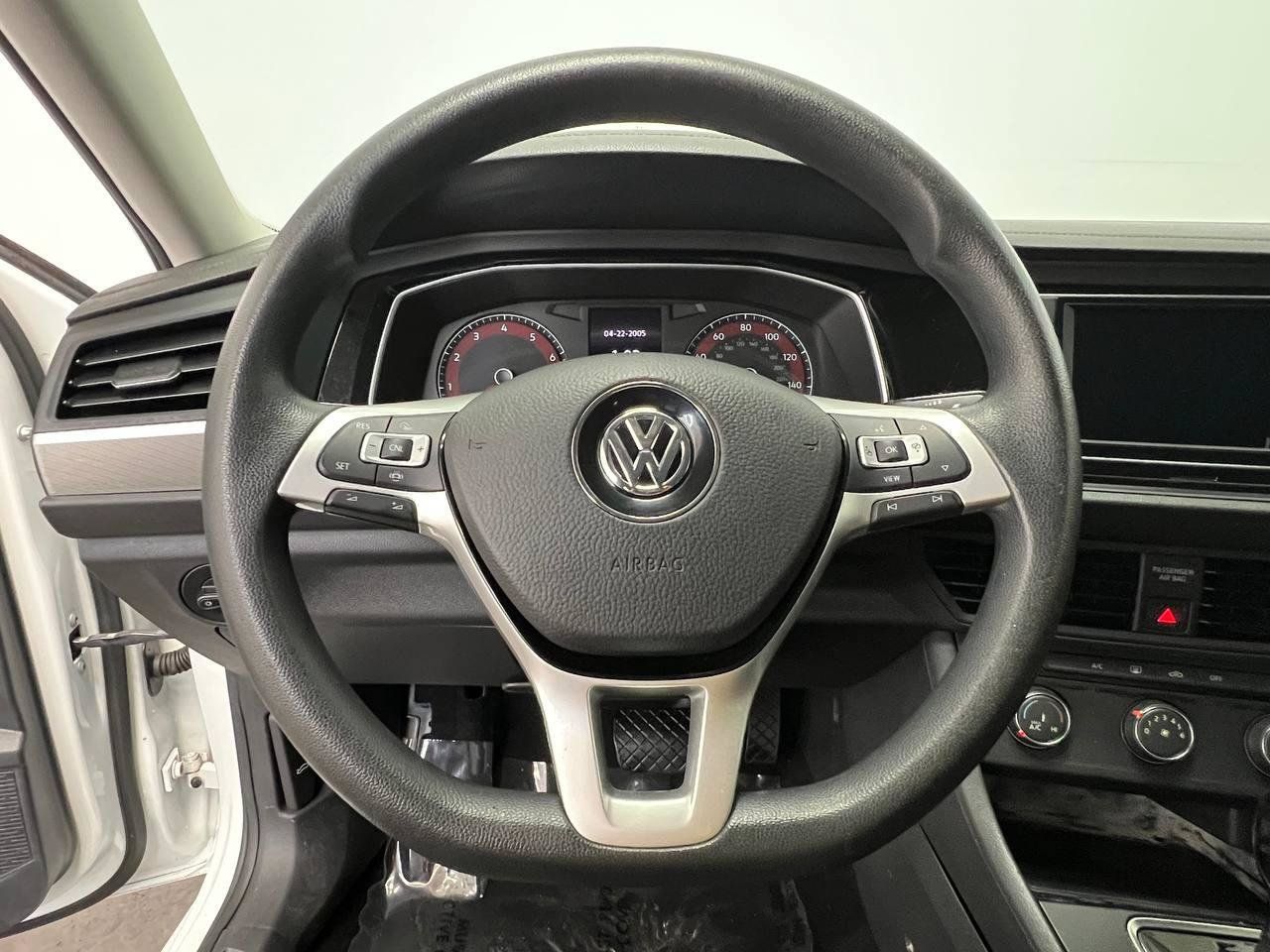 Used 2019 Volkswagen Jetta S FWD image 15