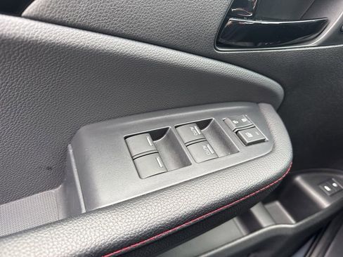 Certified 2024 Honda Passport Black Edition image 26