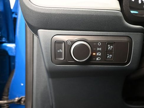 Used 2022 Ford Maverick Lariat w/ Lariat Luxury Package image 29