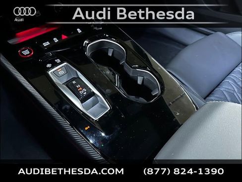 New 2025 Audi S5 Premium Plus image 19