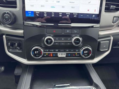 Used 2022 Ford Expedition XLT image 29