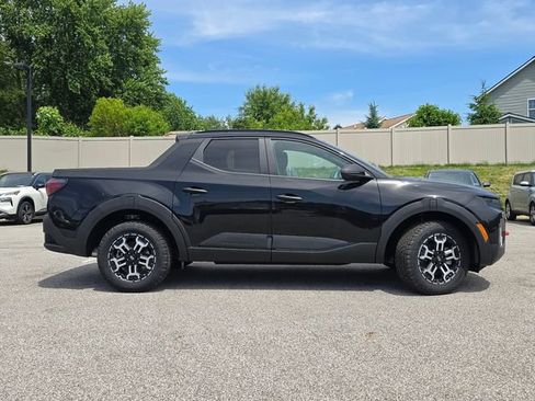 New 2026 Hyundai Santa Cruz XRT AWD/4WD image 19