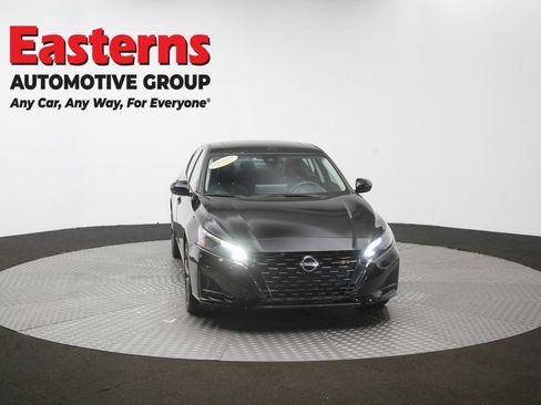 Used 2023 Nissan Altima 2.5 SR w/ SR Premium Package AWD/4WD image 52