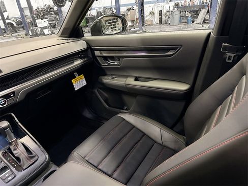 New 2026 Honda CR-V Sport-L image 26