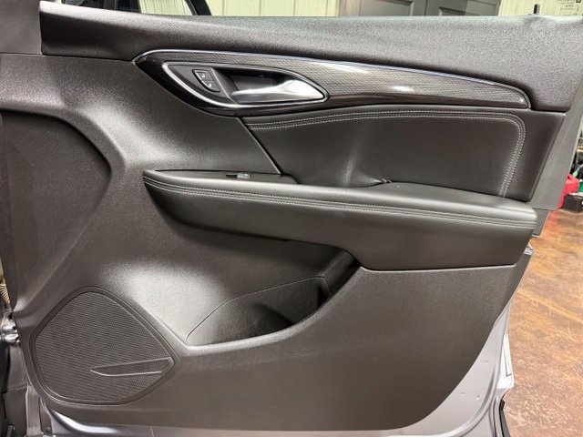 Used 2022 Buick Envision Preferred FWD image 26