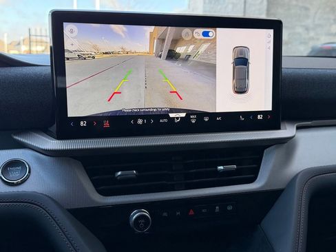 New 2026 Ford Explorer Active w/ Active Comfort Package image 43