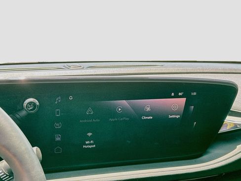 Used 2025 Buick Envista Sport Touring w/ Convenience I Package FWD image 15