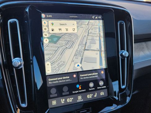 New 2026 Volvo XC40 B5 Ultra w/ Climate Package image 10