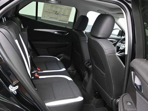 New 2026 Buick Envision Sport Touring AWD/4WD image 12