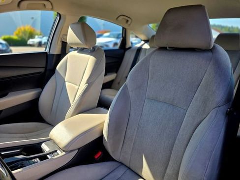 Used 2023 Honda Accord LX image 33