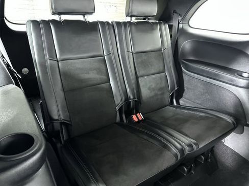 Used 2021 Dodge Durango GT RWD image 28