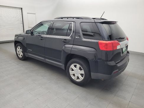 Used 2015 GMC Terrain SLT w/ Open Road Package FWD image 3