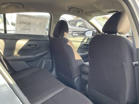 New 2025 Nissan Sentra 2.0 S image 20