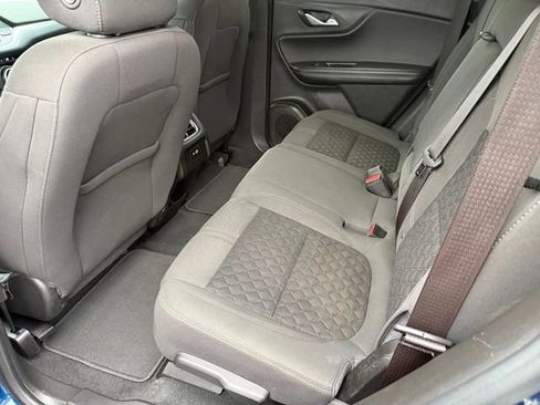 Used 2022 Chevrolet Blazer LT image 25