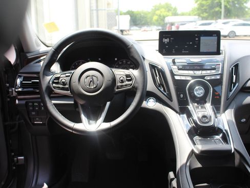 Used 2023 Acura RDX AWD w/ Advance Package image 18