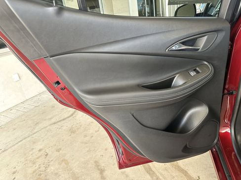 Certified 2023 Buick Encore GX Select w/ Sport Touring Package image 33