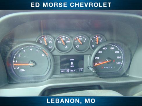 New 2026 Chevrolet Silverado 3500 W/T w/ WT Convenience Package AWD/4WD image 18