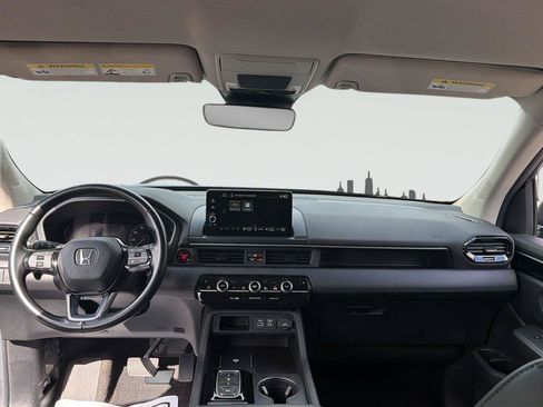 Used 2024 Honda Pilot EX-L image 29