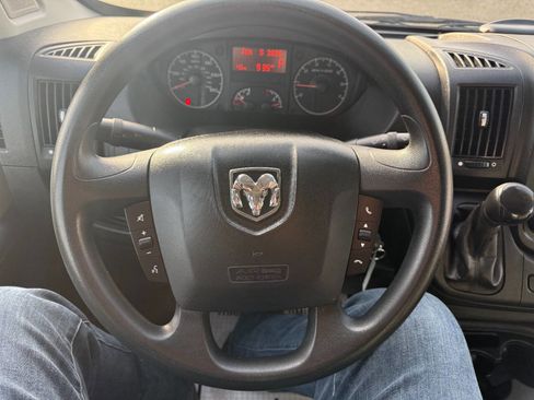 Used 2019 RAM ProMaster 2500 image 18