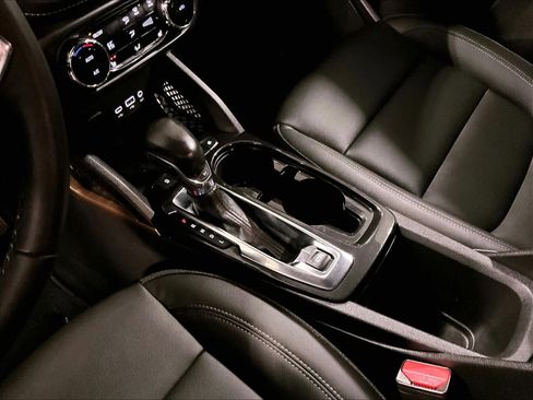 Used 2023 Chevrolet TrailBlazer ACTIV w/ Convenience Package image 21