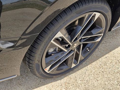 New 2026 Hyundai Sonata N Line FWD image 5