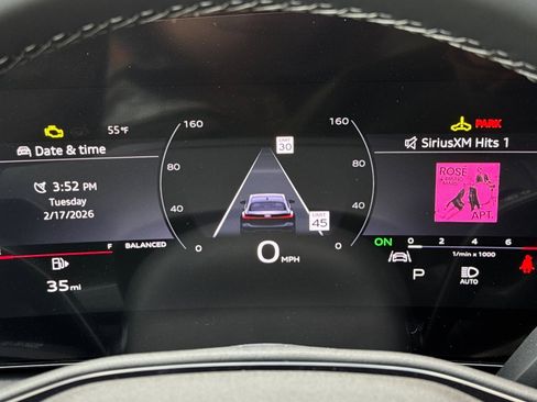 New 2025 Audi A5 2.0T Premium Plus image 21