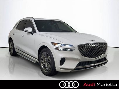 Used 2025 Genesis GV70 2.5T