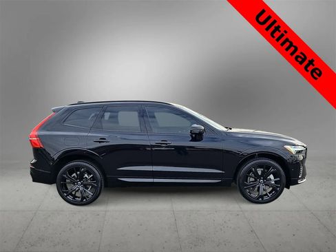 Used 2024 Volvo XC60 B5 Ultimate w/ Protection Package Premier image 9