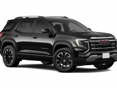 New 2026 GMC Terrain Elevation w/ Elevation Premium Package image 54