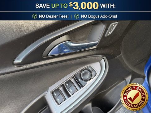 Used 2023 Chevrolet Malibu LS FWD image 16