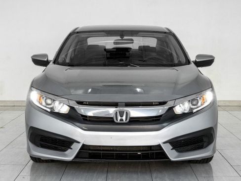 Used 2018 Honda Civic LX image 3