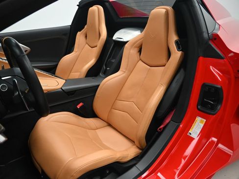 Used 2022 Chevrolet Corvette Stingray Preferred Conv w/ 2LT RWD image 13