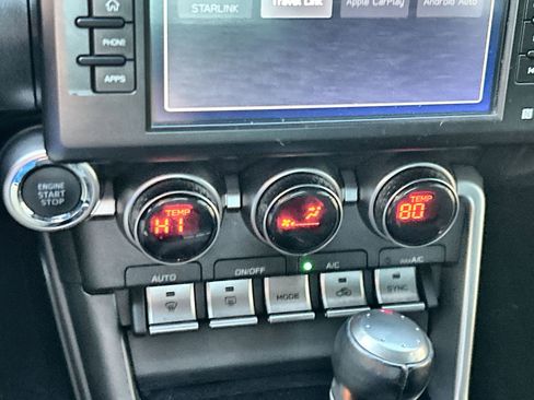 Used 2023 Subaru BRZ Premium image 23