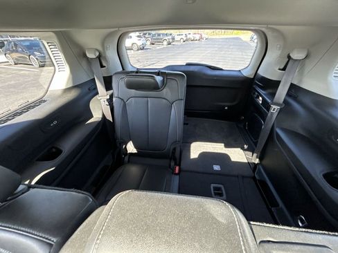 Used 2021 Jeep Grand Cherokee L Limited image 30