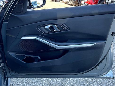 Used 2024 BMW 330i Sedan w/ Convenience Package image 24