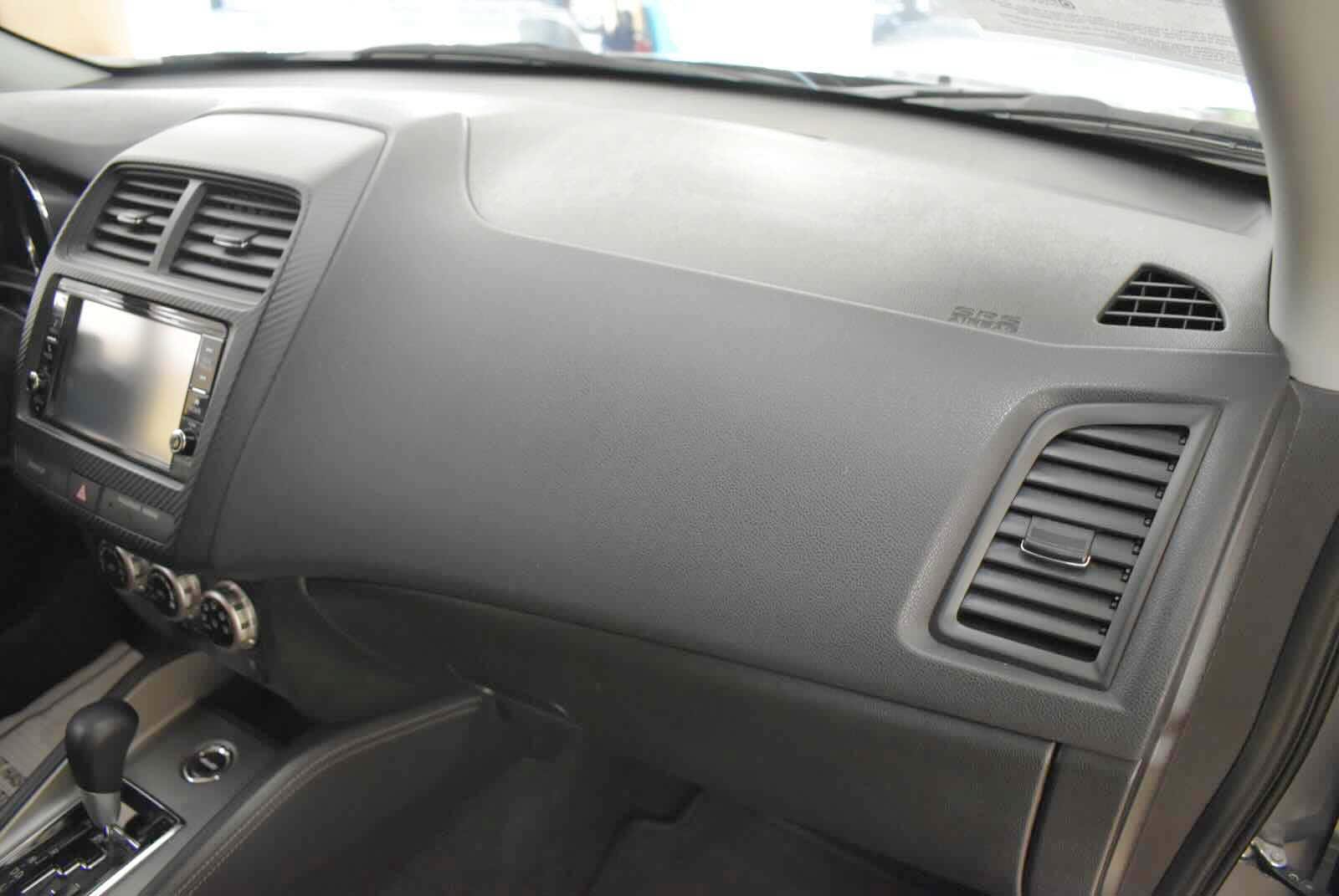 Used 2024 Mitsubishi Outlander Sport LE AWD/4WD image 44