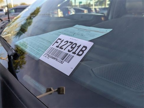 Used 2022 Ford F150 Platinum w/ Equipment Group 701A High image 33