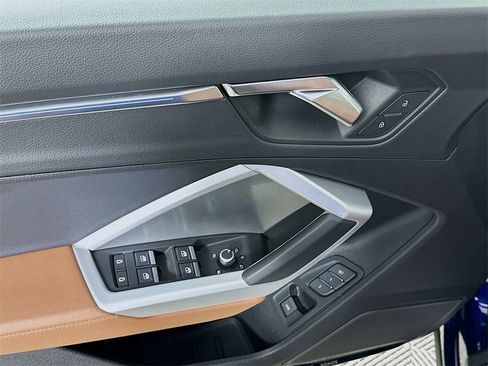 Used 2025 Audi Q3 2.0T Premium Plus w/ Premium Plus Package image 21