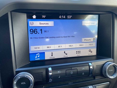 Used 2017 Ford Mustang Premium image 17