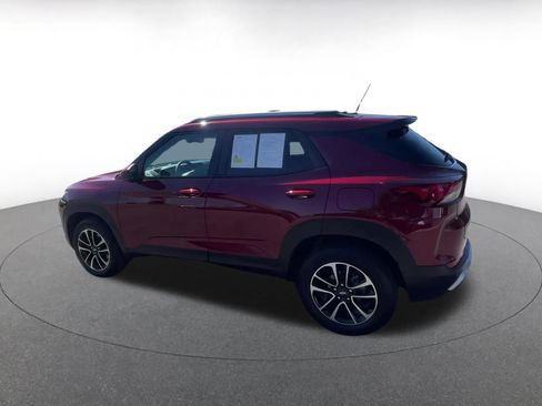 Used 2025 Chevrolet TrailBlazer LT image 10