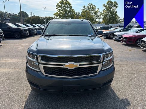 Used 2019 Chevrolet Suburban LT AWD/4WD image 2